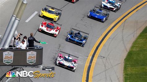 rolex daytona 24h live stream|rolex 24 on tv.